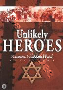Unlikely Heroes |   DVD